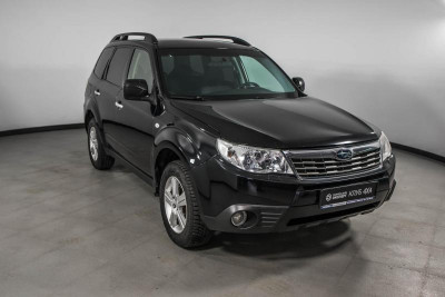Subaru Forester 2.0 AT (150 л.с.) 4WD