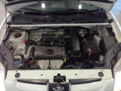 Peugeot Partner 1.4 MT (75 л. с.)