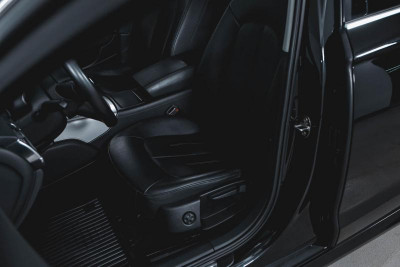 Audi A6 1.8 AT (190 л.с.)