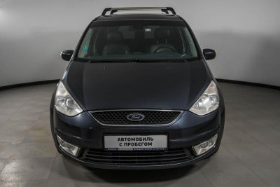 Ford Galaxy 2.0 MT (145 л. с.)