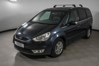 Ford Galaxy 2.0 MT (145 л. с.)