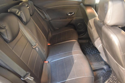 Renault Fluence 1.6 CVT (114 л. с.) Expression