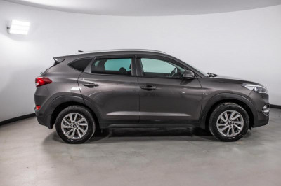 Hyundai Tucson 2.0(149) MPi - 6AT - 4WD Prime