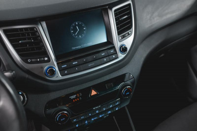 Hyundai Tucson 2.0(149) MPi - 6AT - 4WD Prime