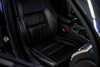 Jeep Grand Cherokee 3.6 AT (286 л. с.)