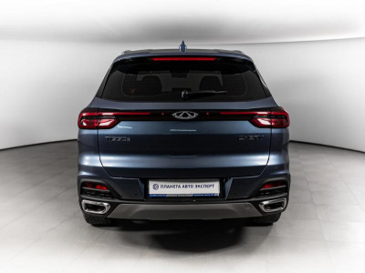 Chery Tiggo 8 2,0 CVT (170 л.с.) Family