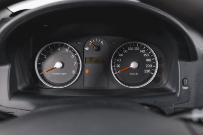 Hyundai Getz 1.4 MT (95 л. с.)