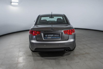 Kia Cerato 2.0 AT (150 л. с.)
