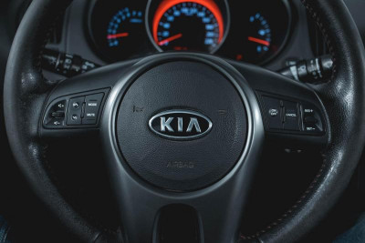 Kia Cerato 2.0 AT (150 л. с.)