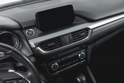 Mazda 6 2.0 SKYACTIV-G AT (150 л. с.) Supreme
