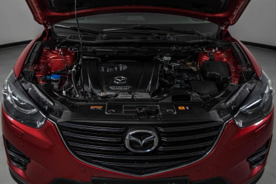 Mazda CX-5 2.0 SKYACTIV AT 4WD (150 л. с.)