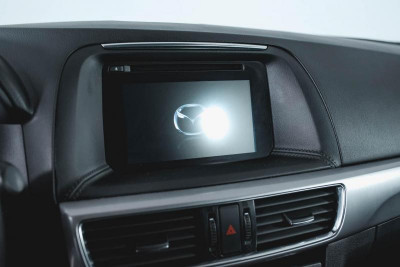 Mazda CX-5 2.0 SKYACTIV AT 4WD (150 л. с.)