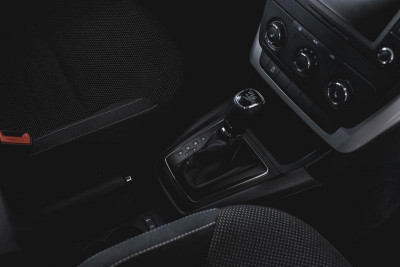 ŠKODA Yeti 1.4 TSI DSG (122 л. с.)