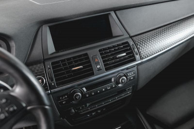 BMW X6 35i xDrive AT (306 л. с.)