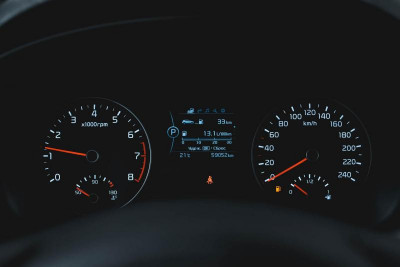 Kia Sportage 2.0 AT (150 л. с.) Luxe