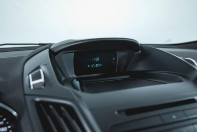 Ford Kuga 2.5 AT (150 л. с.)