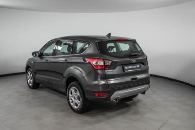 Ford Kuga 2.5 AT (150 л. с.)