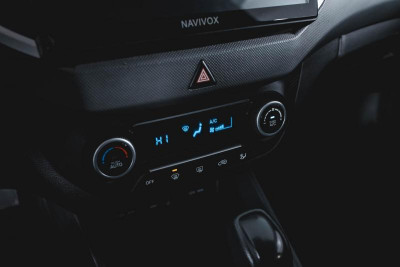 Hyundai Creta 1.6 AT 4WD (121 л.с.) Comfort