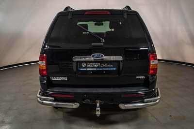 Ford Explorer 4.0 AT (212 л.с.) 4WD
