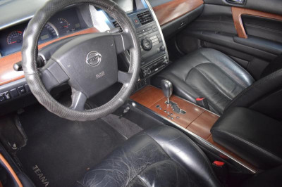 Nissan Teana 2.3 AT (173 л. с.)