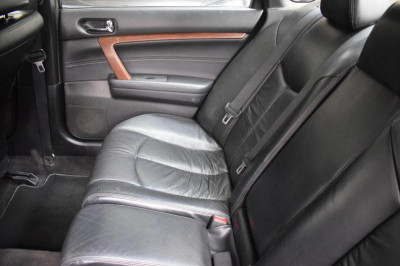 Nissan Teana 2.3 AT (173 л. с.)