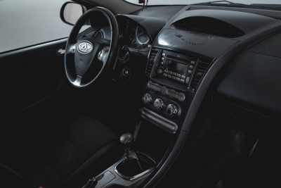 Chery M11 1.6 MT (119 л. с.)