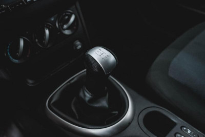 Nissan Qashqai 1.6 MT (114 л. с.)