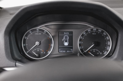 ŠKODA Octavia 1.8 TSI MT 4x4 (152 л. с.)