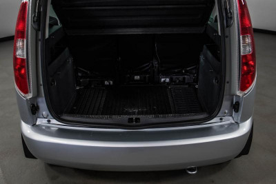 ŠKODA Roomster 1.6 AT (105 л. с.)