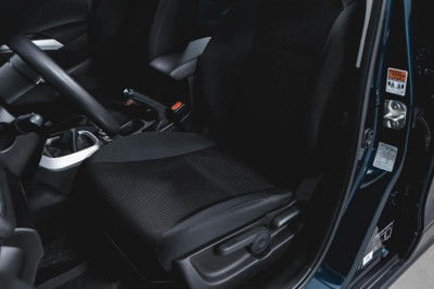 Suzuki SX4 1.6 MT 4WD (117 л. с.) GL