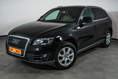 Audi Q5 2.0 TDI clean diesel S tronic quattro (170 л. с.)