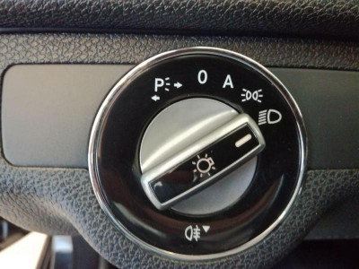 Mercedes-Benz C-Класс C 200 CGI BlueEFFICIENCY AT (184 л. с.)