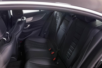 Mercedes-Benz CLS 350 d AT 4Matic (249 л.с.) Sport