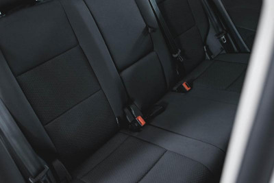 Volkswagen Golf 1.2 TSI MT (105 л. с.)