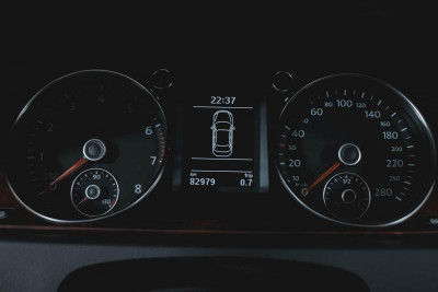 Volkswagen Passat CC 1.8 TSI DSG (152 л. с.)