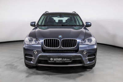BMW X5 xDrive35i Steptronic (306 л. с.)