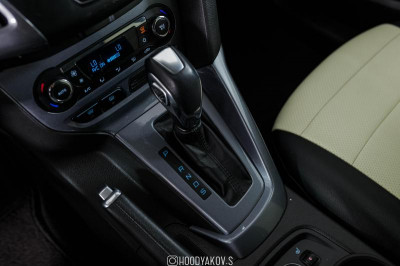Ford Focus 2.0 PowerShift (150 л. с.)