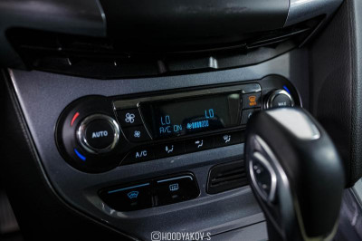 Ford Focus 2.0 PowerShift (150 л. с.)