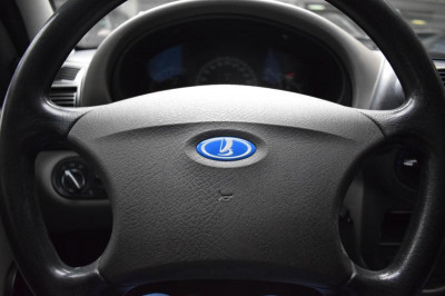 LADA Kalina 1.6 MT 8 кл (81 л. с.)