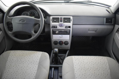 LADA Priora 1.6 MT 16 кл (Евро-3) (98 л. с.)