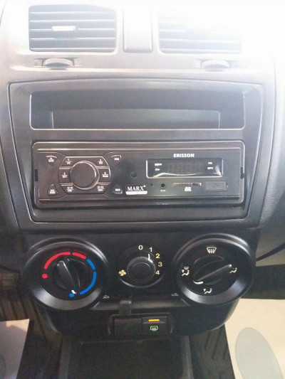 LADA Kalina 1.6 MT (87 л.с.) NFR