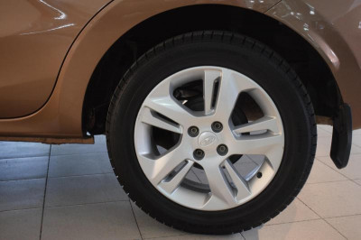 LADA XRAY 1.8 AMT (122 л. с.) Luxe