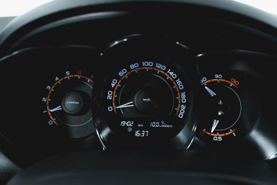 LADA Vesta 1.8 MT (122 л.с.)