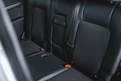 Chevrolet Captiva 3.2 AT 5 мест (230 л. с.)