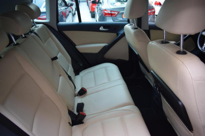 Volkswagen Tiguan 2.0 TSI 4Motion AT (180 л. с.) Avenue