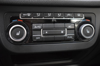 Volkswagen Tiguan 1.4 MT (150 л.с.) 4WD Avenue