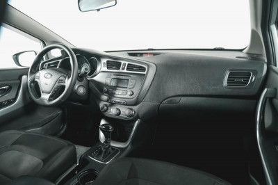 Kia Ceed 1.6 AT (129 л. с.)