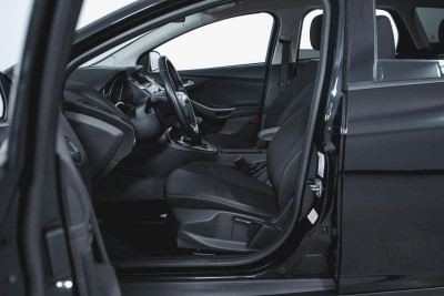 Ford Focus Универсал 1.6 Ti-VCT MT (125 л. с.)