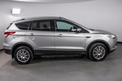 Ford Kuga 1.5 EcoBoost AT AWD (150 л. с.) Titanium