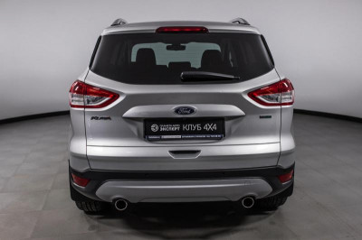 Ford Kuga 1.5 EcoBoost AT AWD (150 л. с.) Titanium